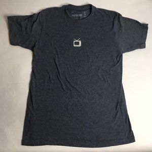 Network Broadway Show Creative Goods Medium‎ Graphic Tee Shirt